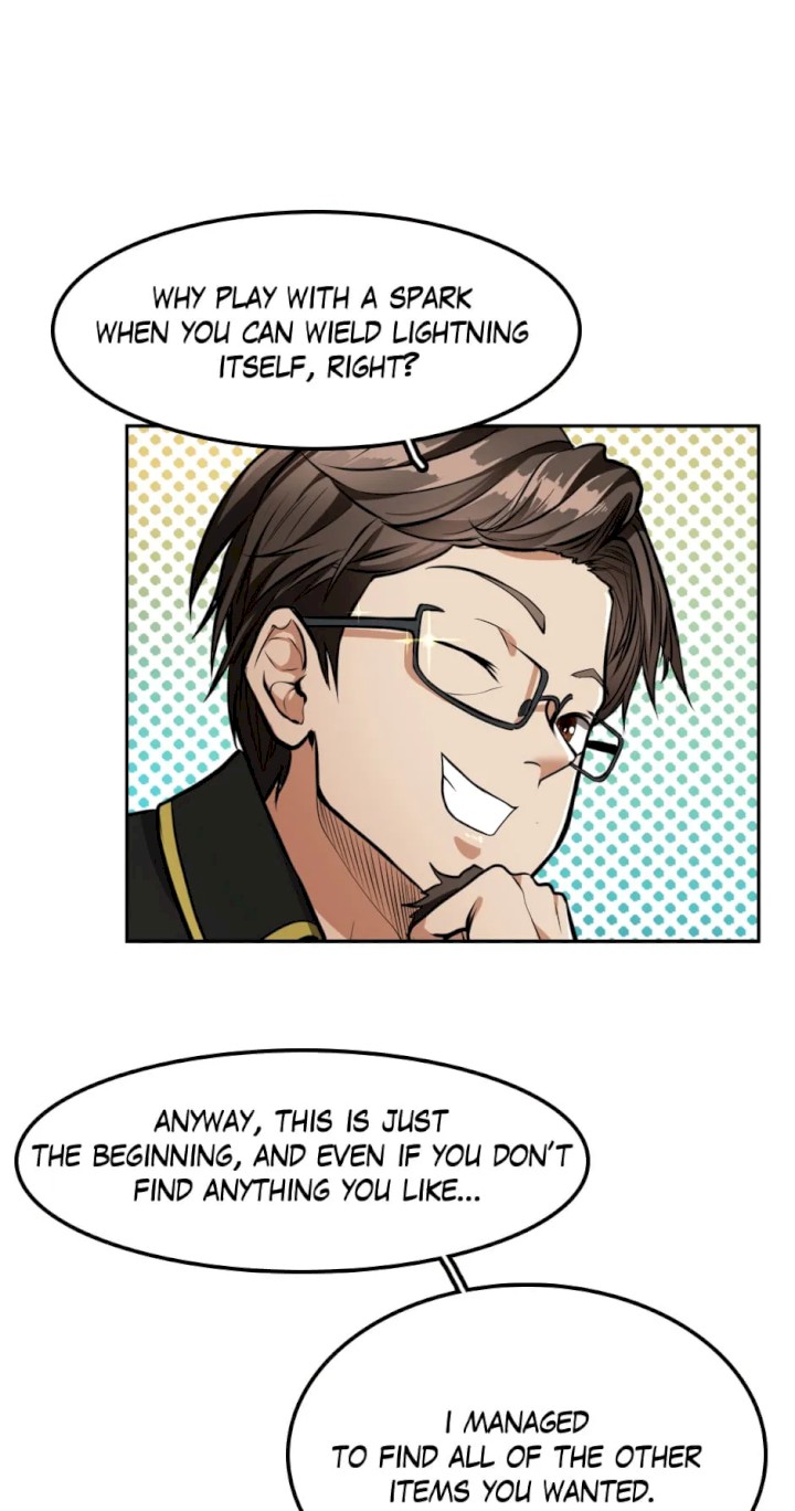 Read The Beginning After The End ENGLISH Manga Online