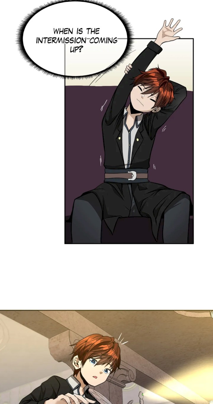 Read The Beginning After The End ENGLISH Manga Online