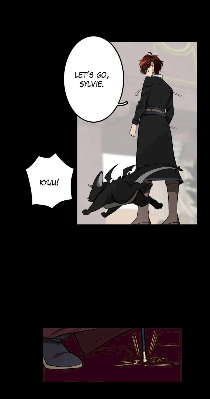 Read The Beginning After The End ENGLISH Manga Online