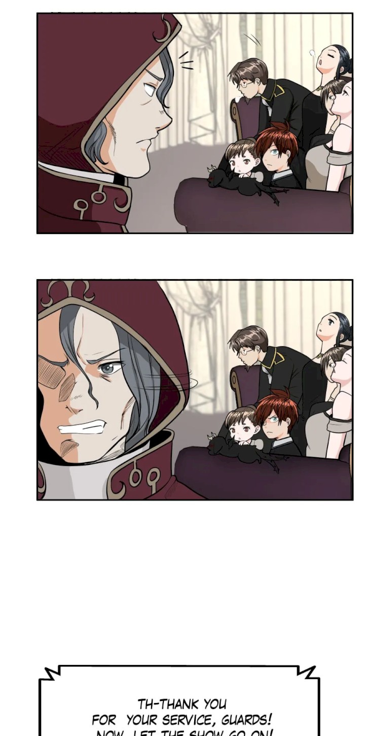 Read The Beginning After The End ENGLISH Manga Online