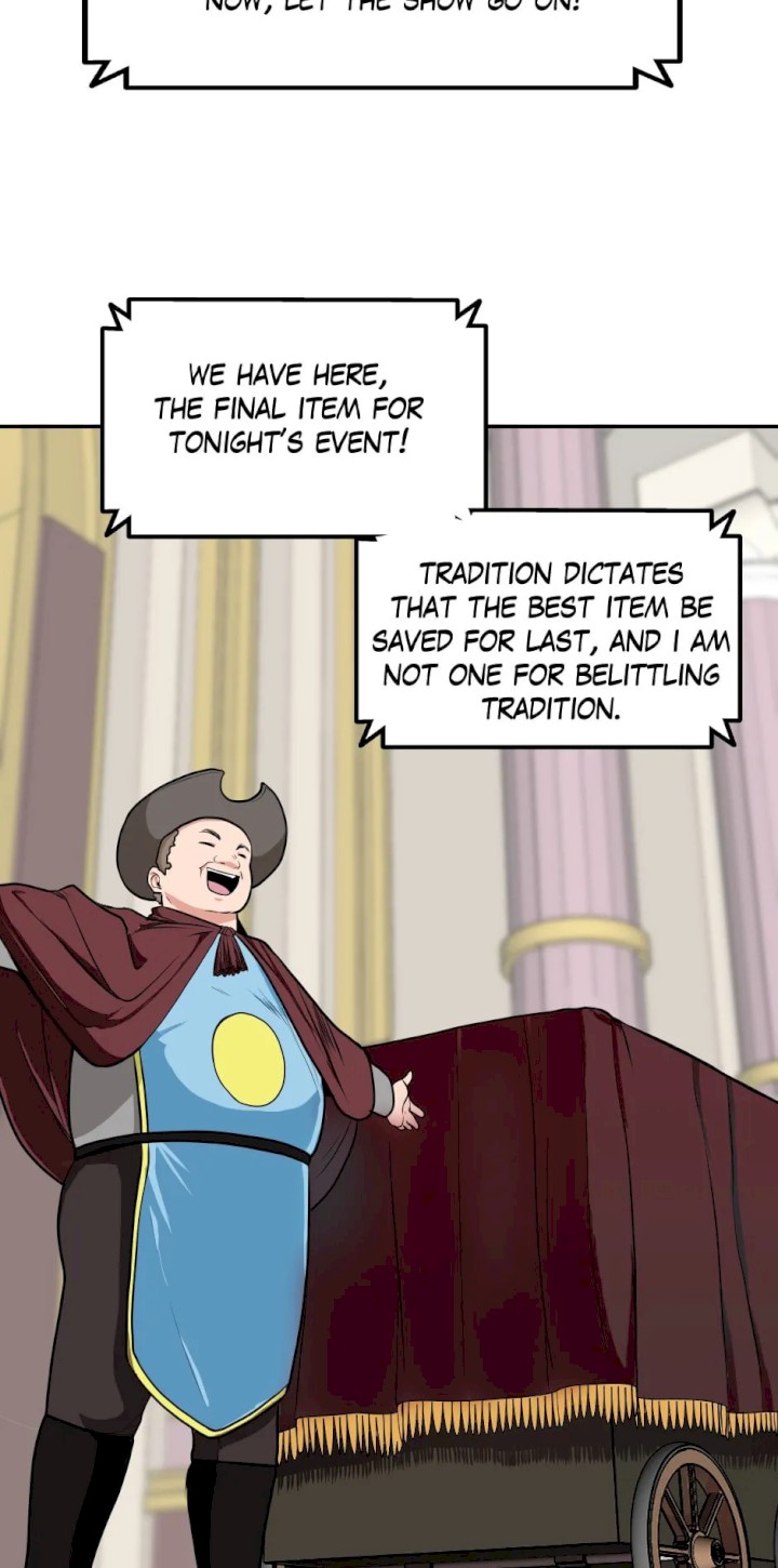 Read The Beginning After The End ENGLISH Manga Online