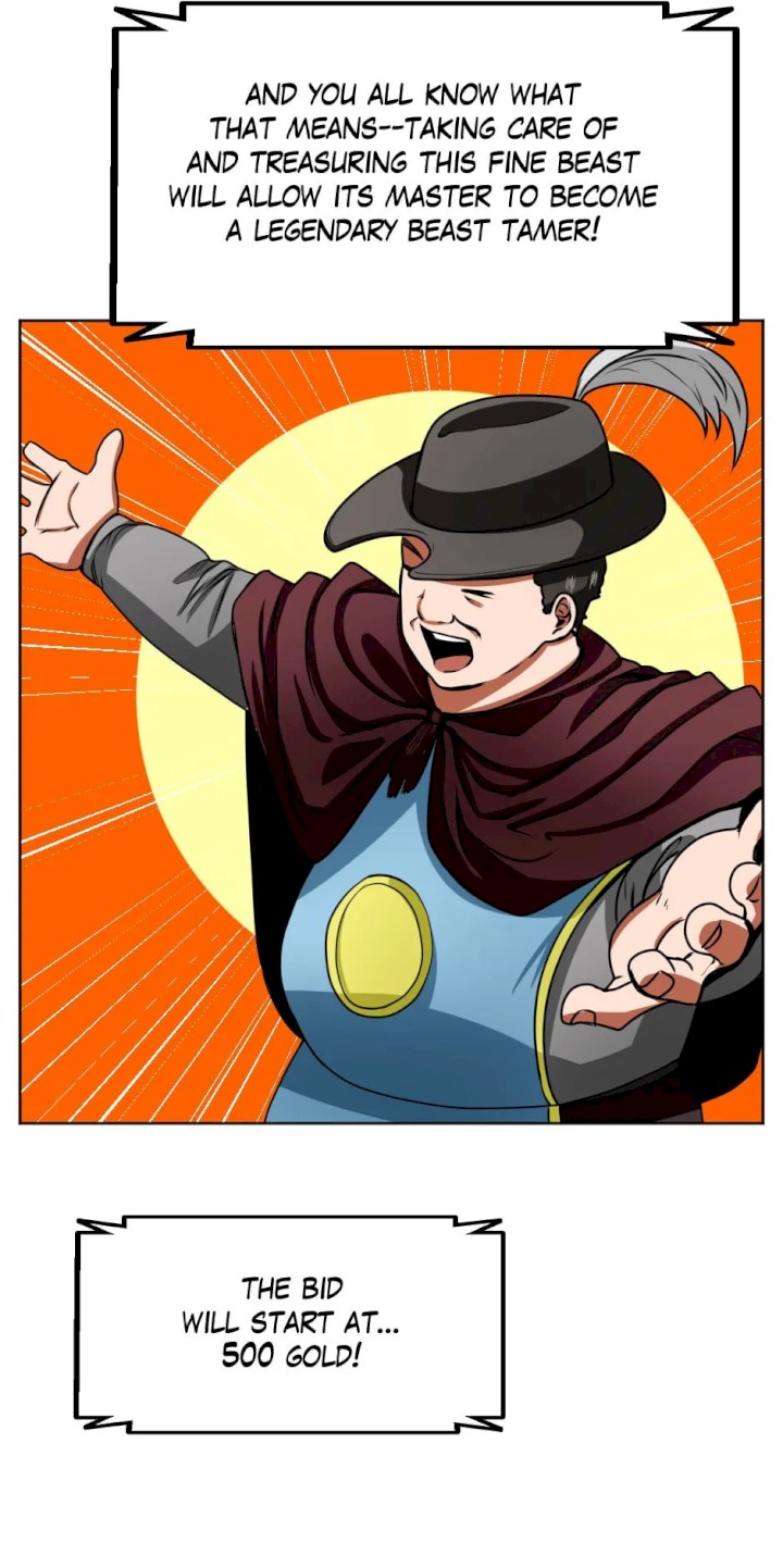 Read The Beginning After The End ENGLISH Manga Online