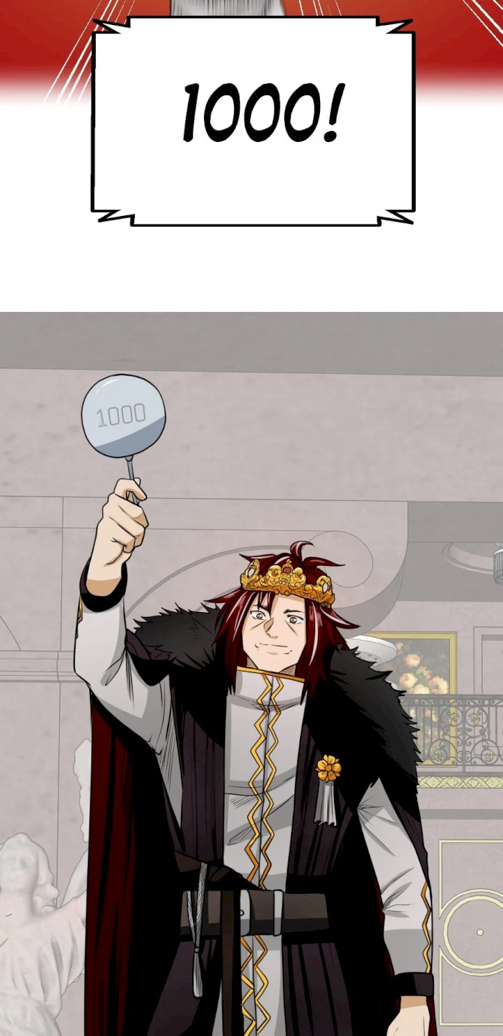 Read The Beginning After The End ENGLISH Manga Online