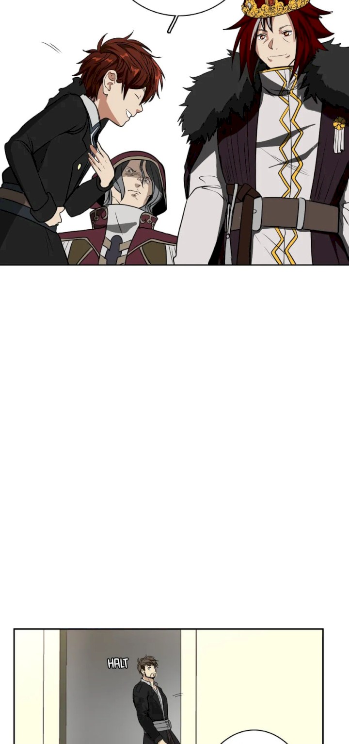 Read The Beginning After The End ENGLISH Manga Online