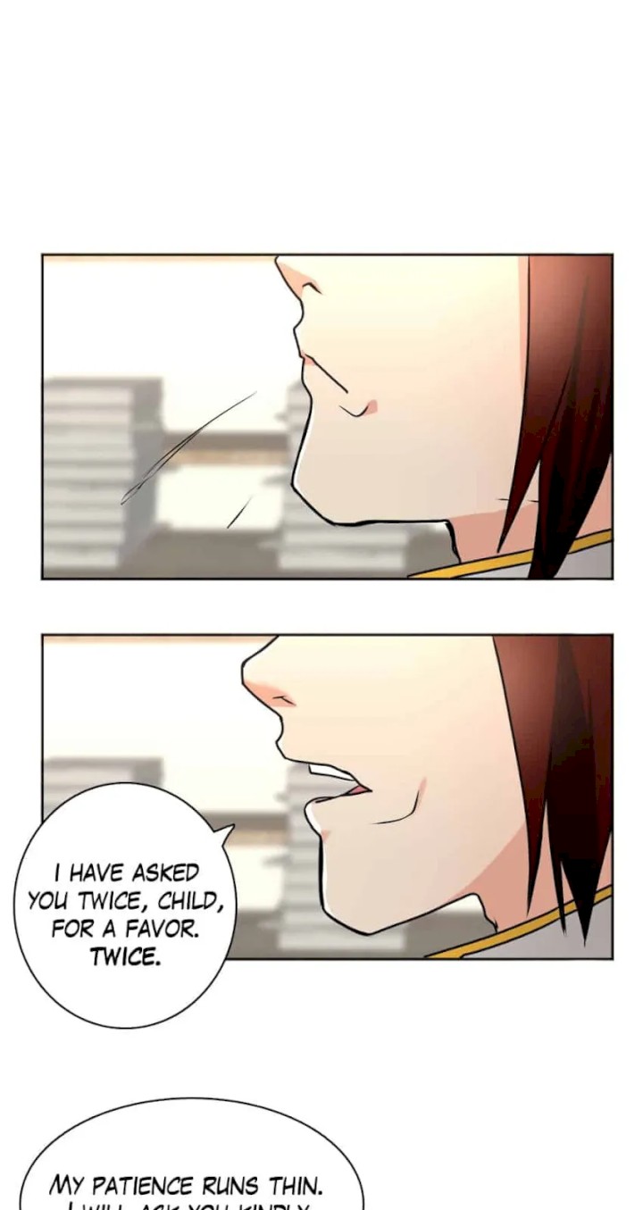 Read The Beginning After The End ENGLISH Manga Online