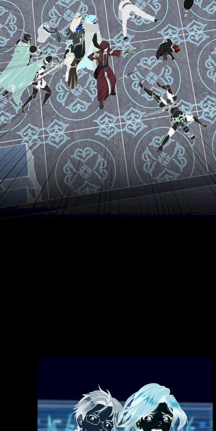 Read The Beginning After The End ENGLISH Manga Online