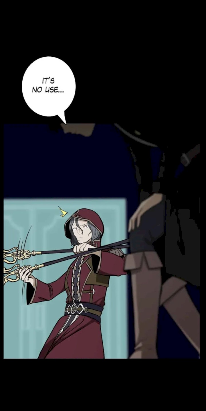 Read The Beginning After The End ENGLISH Manga Online