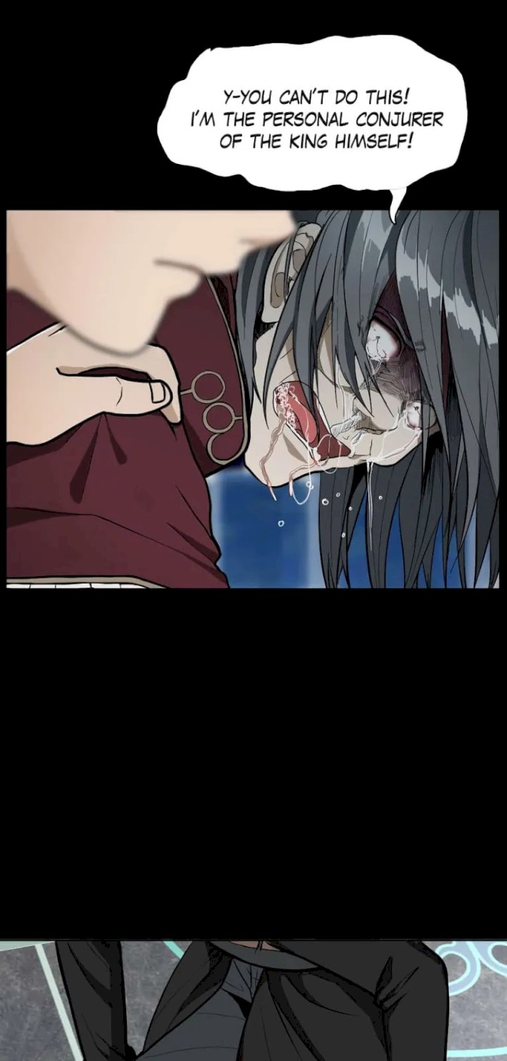 Read The Beginning After The End ENGLISH Manga Online