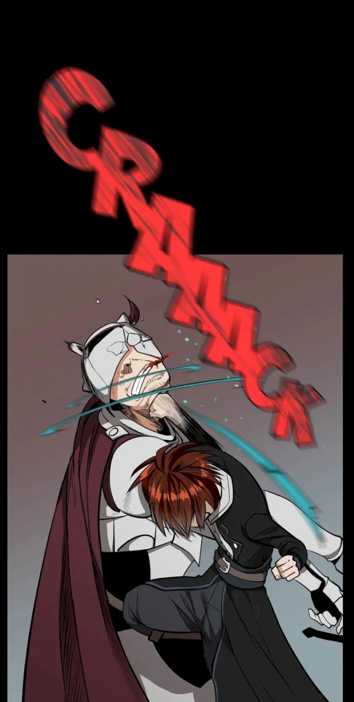 Read The Beginning After The End ENGLISH Manga Online