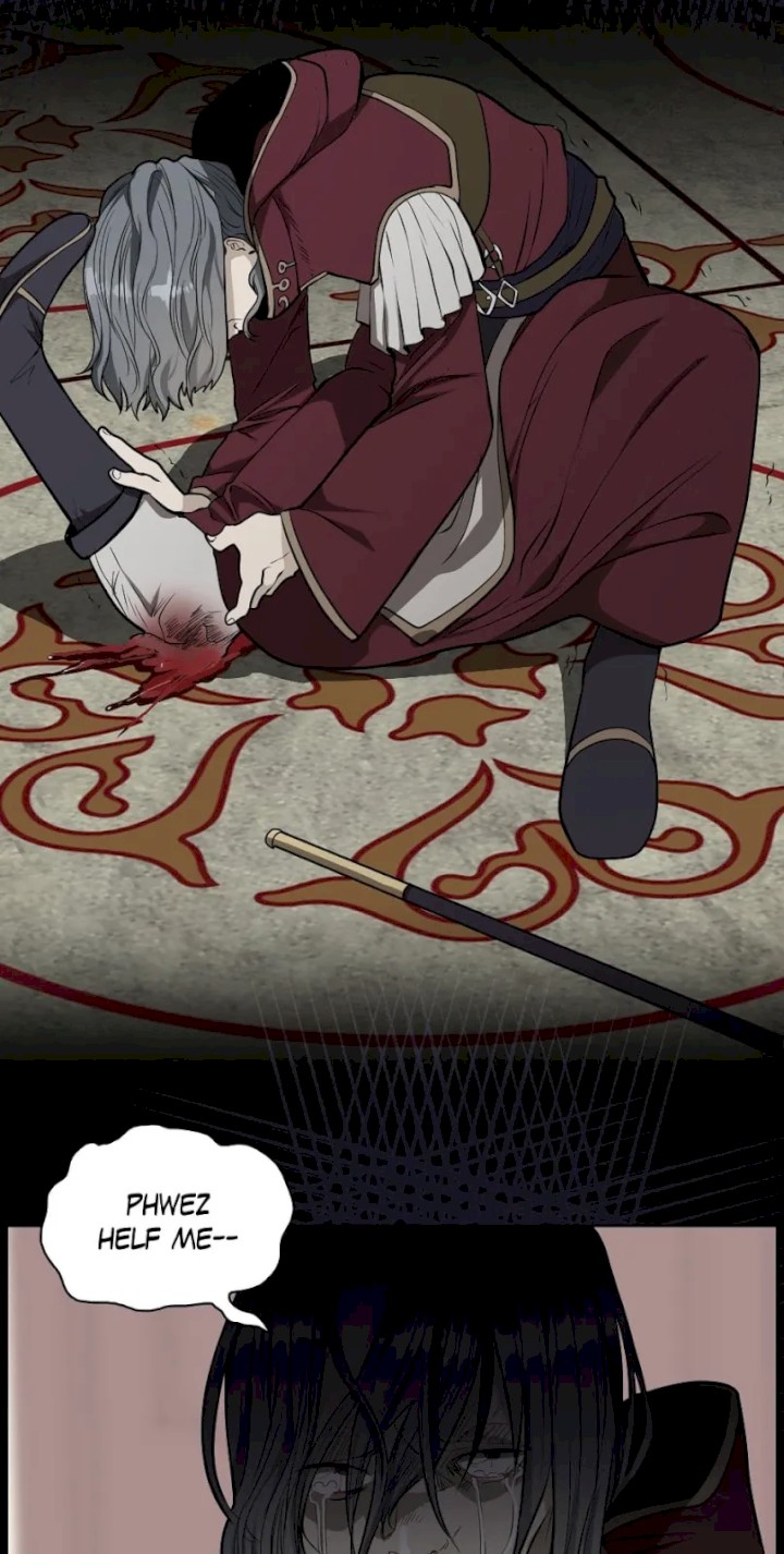 Read The Beginning After The End ENGLISH Manga Online