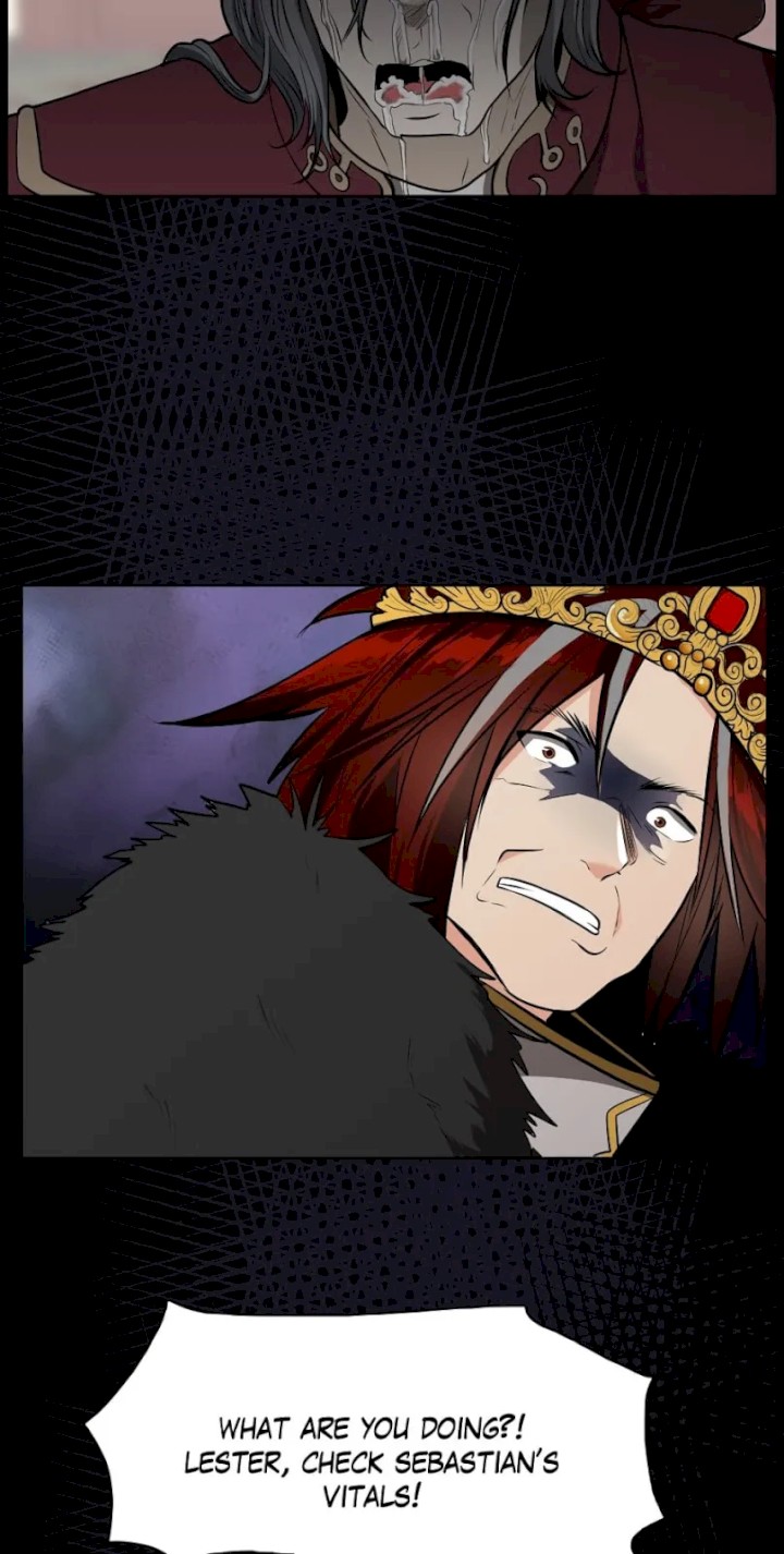 Read The Beginning After The End ENGLISH Manga Online