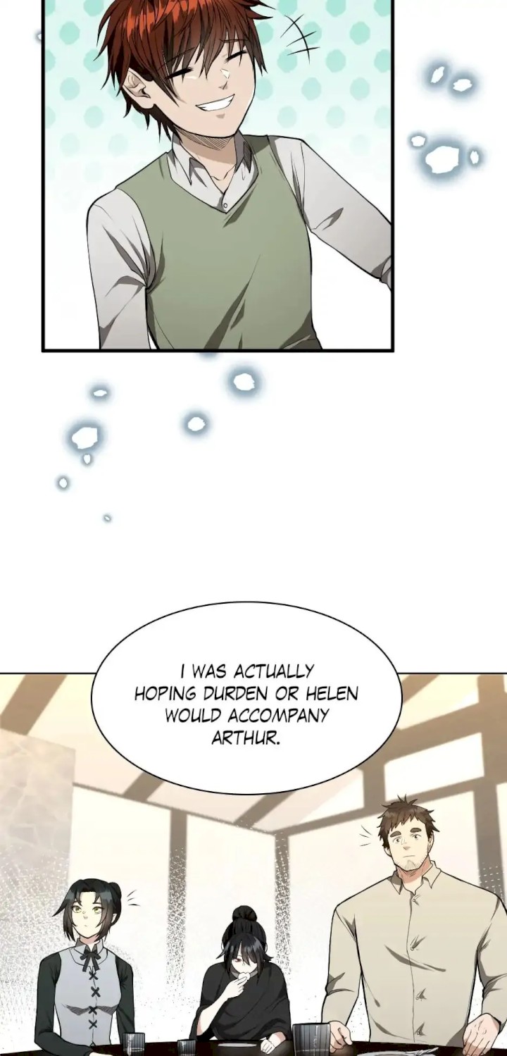 Read The Beginning After The End ENGLISH Manga Online