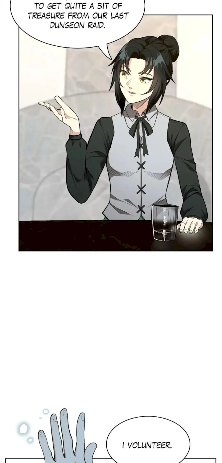 Read The Beginning After The End ENGLISH Manga Online