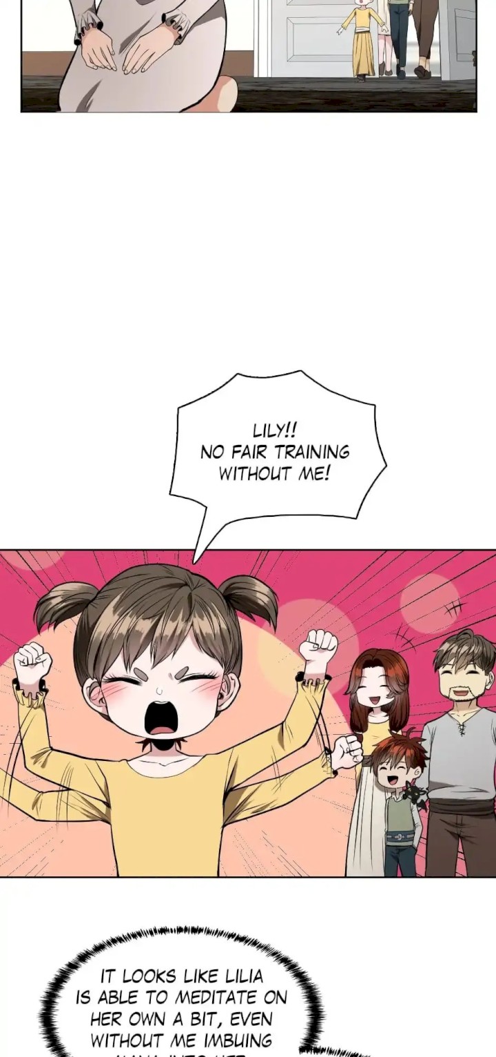 Read The Beginning After The End ENGLISH Manga Online