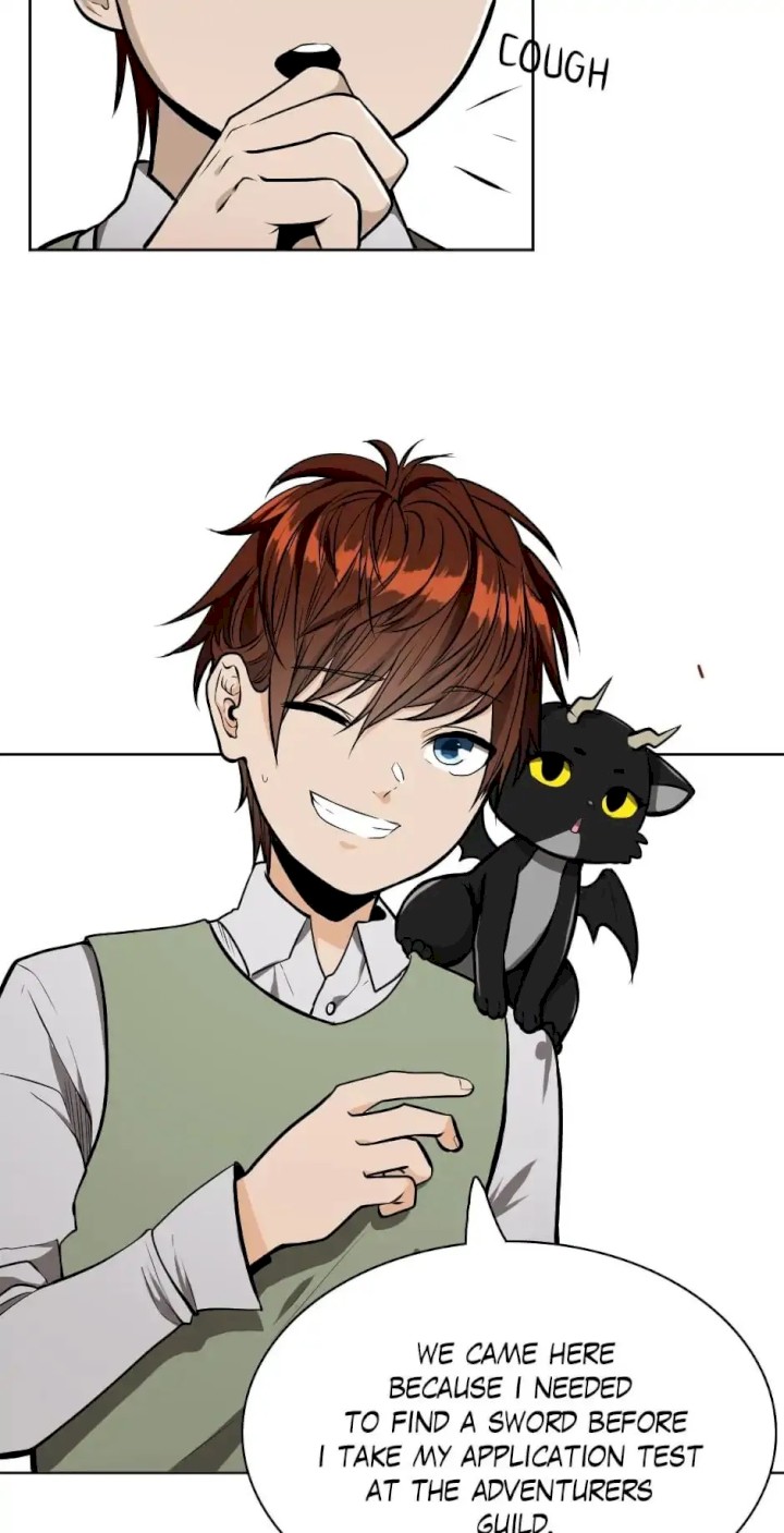 Read The Beginning After The End ENGLISH Manga Online