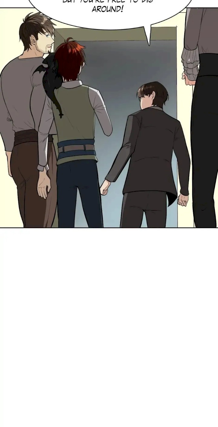 Read The Beginning After The End ENGLISH Manga Online