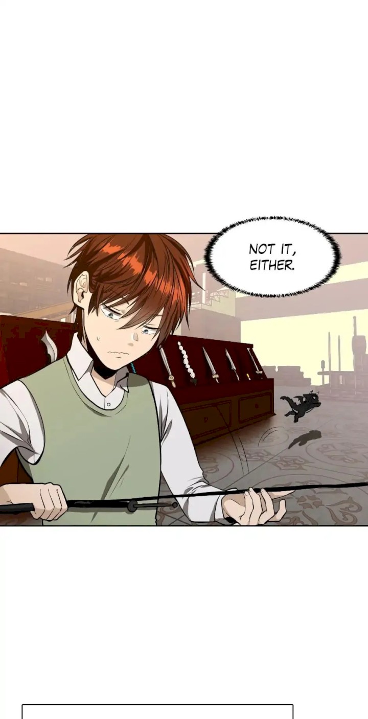 Read The Beginning After The End ENGLISH Manga Online