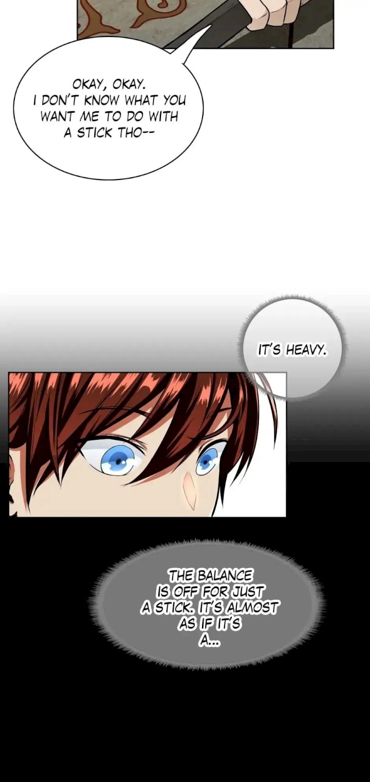 Read The Beginning After The End ENGLISH Manga Online