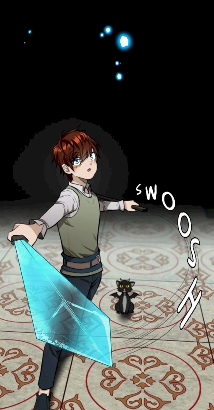 Read The Beginning After The End ENGLISH Manga Online