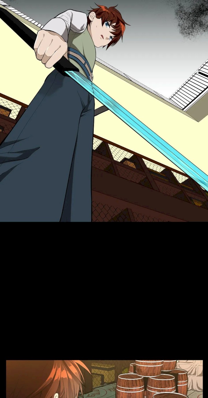 Read The Beginning After The End ENGLISH Manga Online