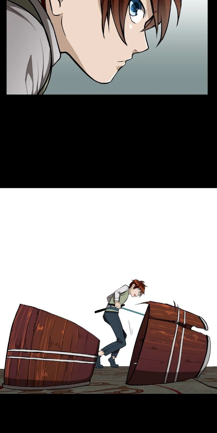 Read The Beginning After The End ENGLISH Manga Online