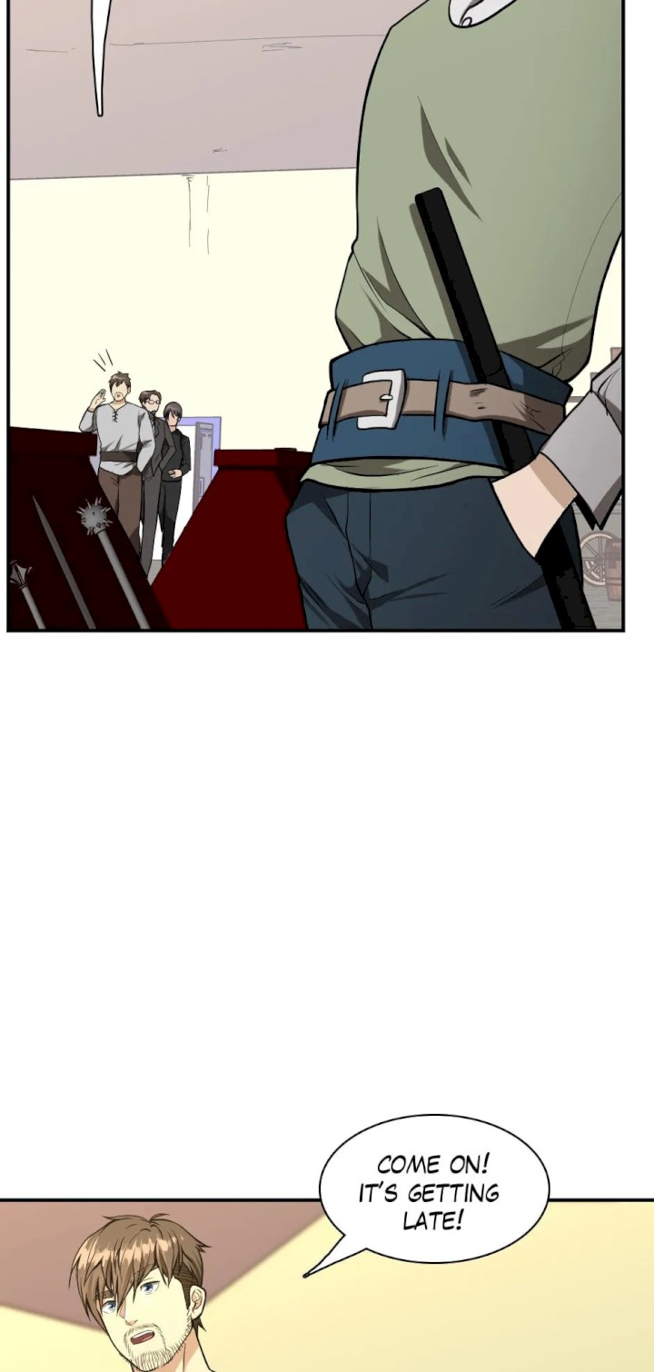 Read The Beginning After The End ENGLISH Manga Online