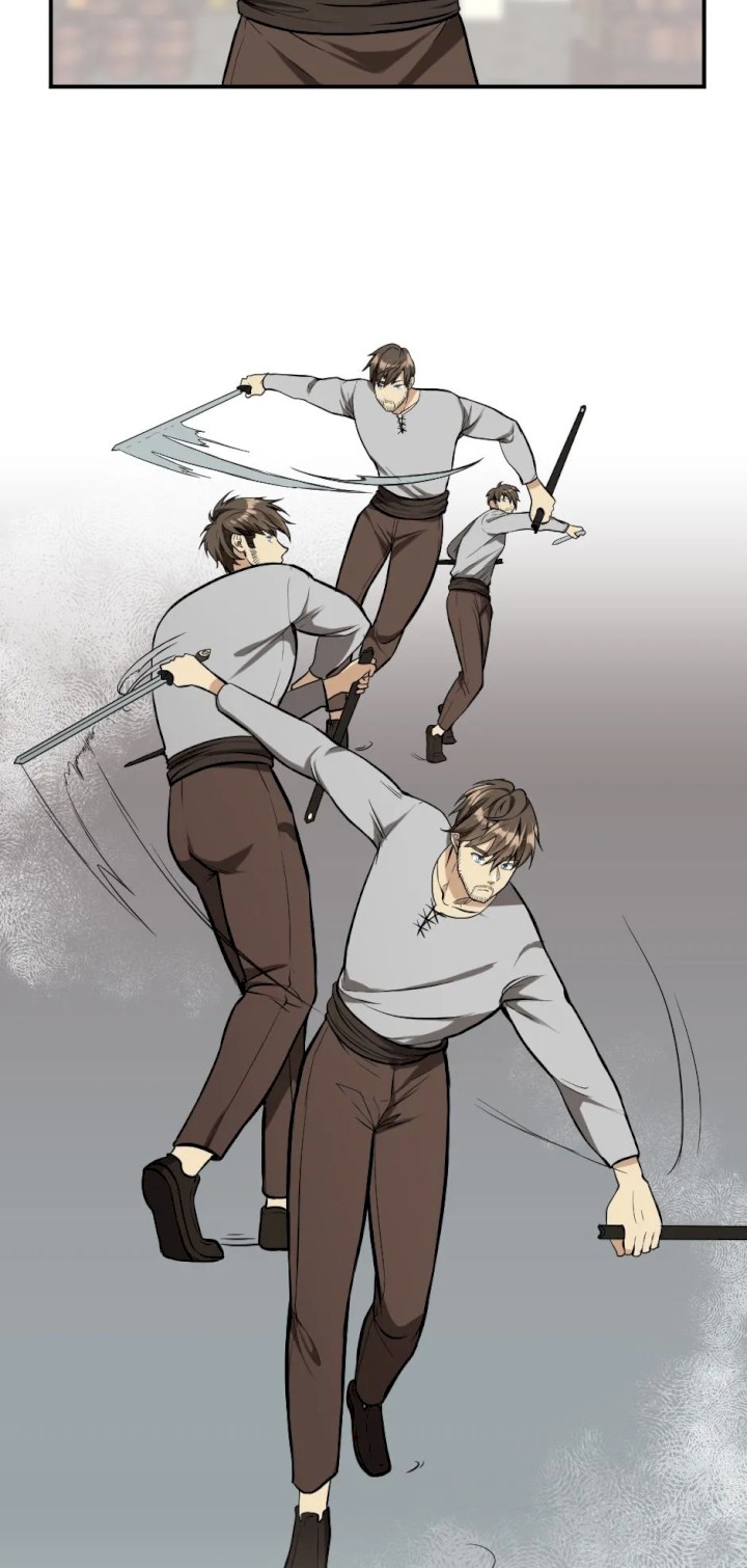 Read The Beginning After The End ENGLISH Manga Online