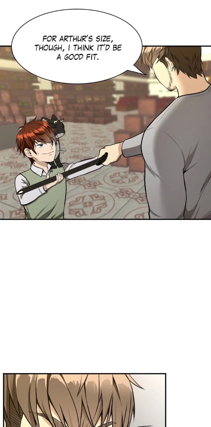 Read The Beginning After The End ENGLISH Manga Online