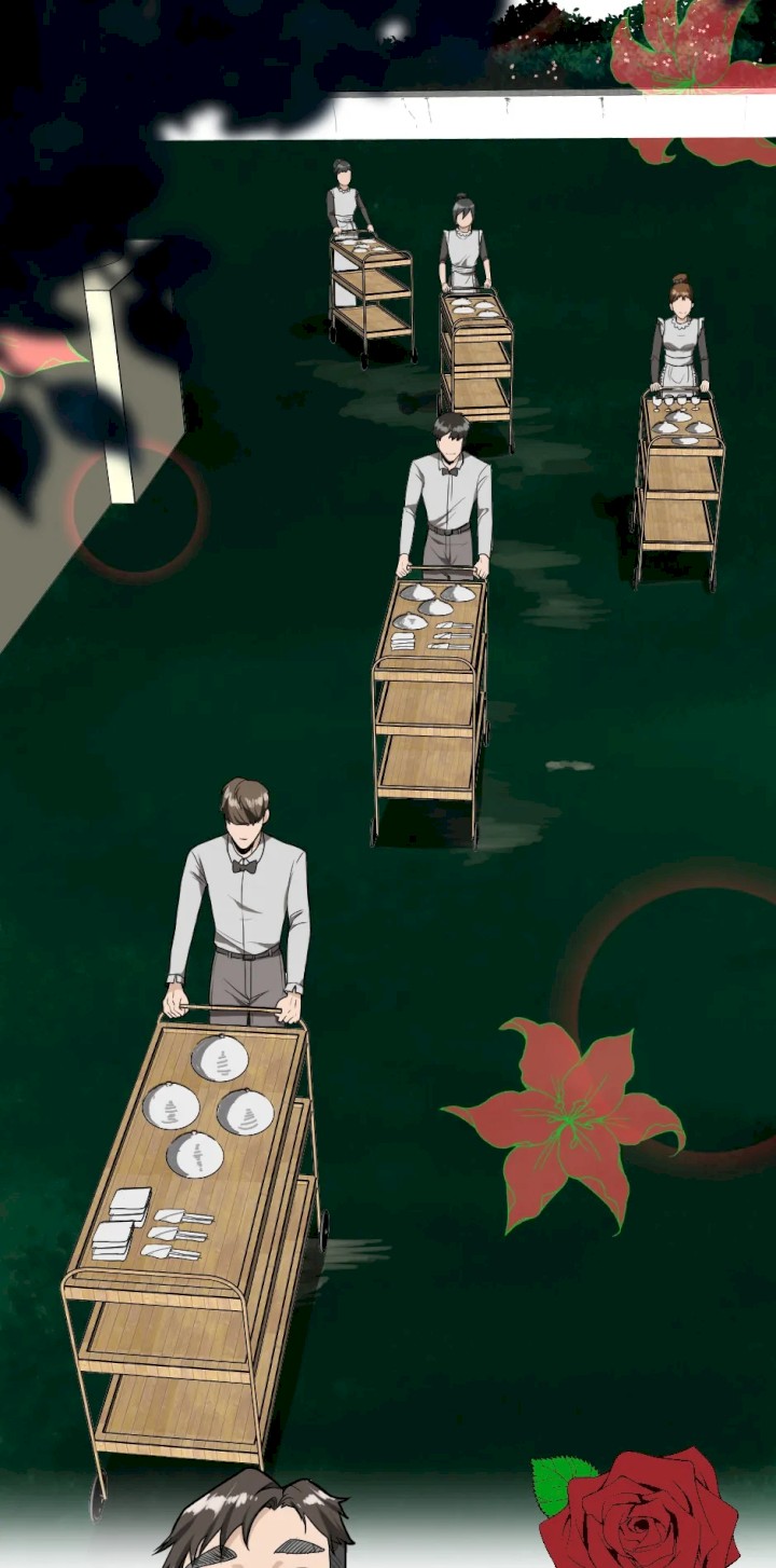 Read The Beginning After The End ENGLISH Manga Online