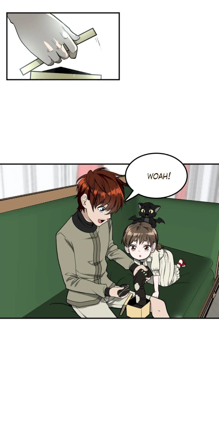 Read The Beginning After The End ENGLISH Manga Online