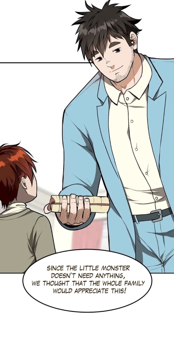 Read The Beginning After The End ENGLISH Manga Online