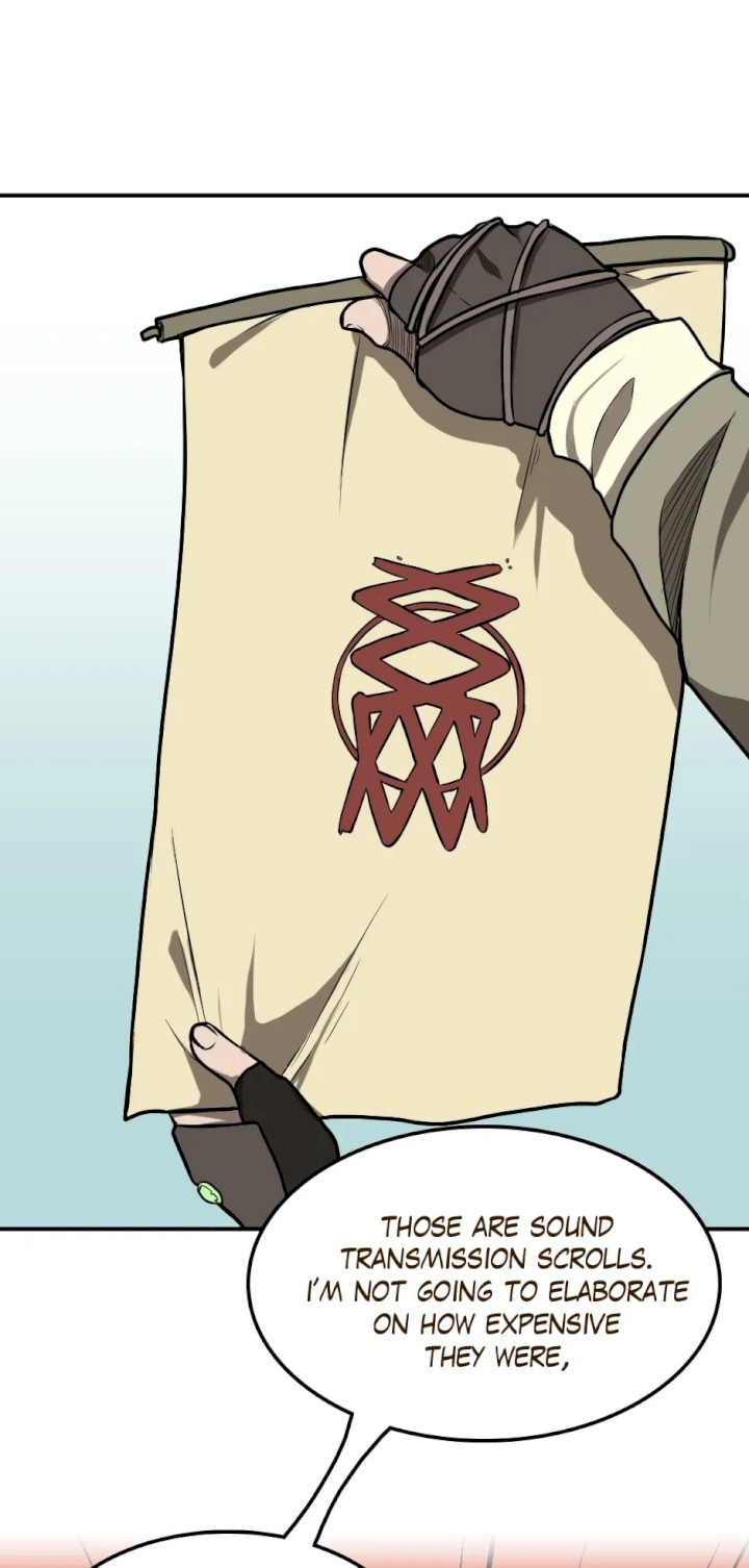 Read The Beginning After The End ENGLISH Manga Online