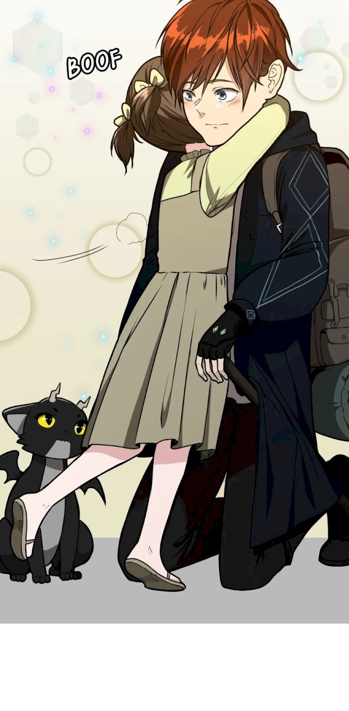 Read The Beginning After The End ENGLISH Manga Online