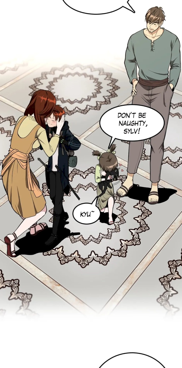 Read The Beginning After The End ENGLISH Manga Online