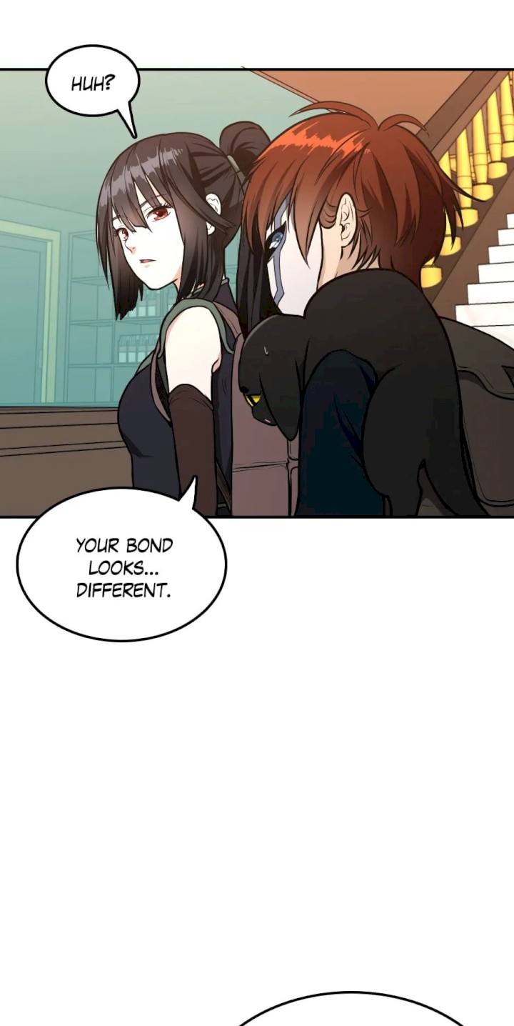 Read The Beginning After The End ENGLISH Manga Online