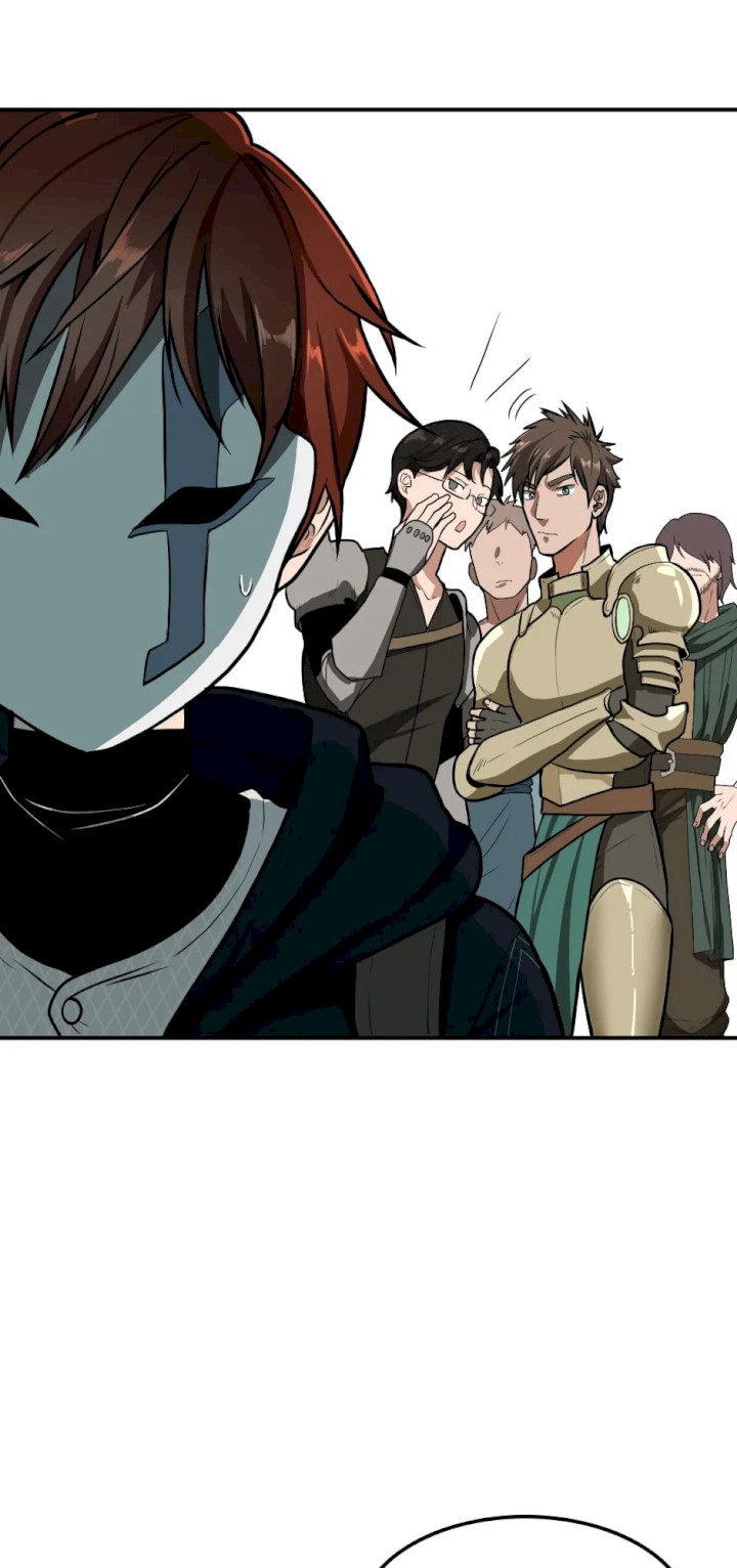 Read The Beginning After The End ENGLISH Manga Online