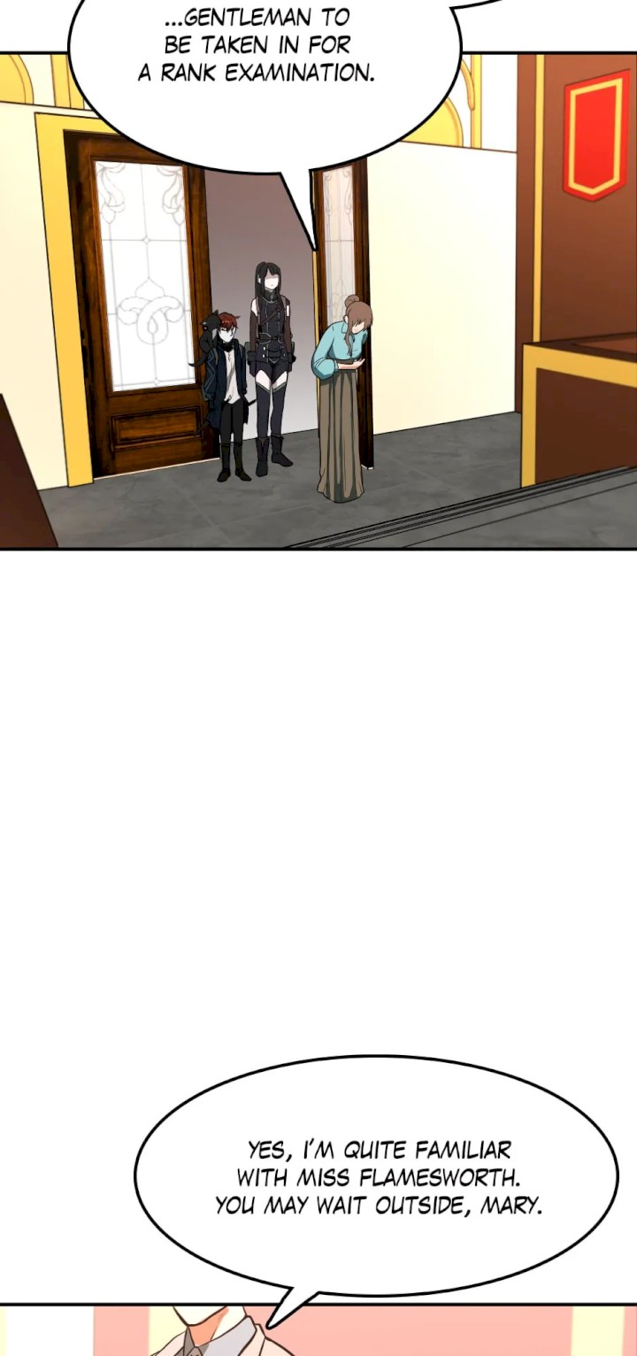 Read The Beginning After The End ENGLISH Manga Online