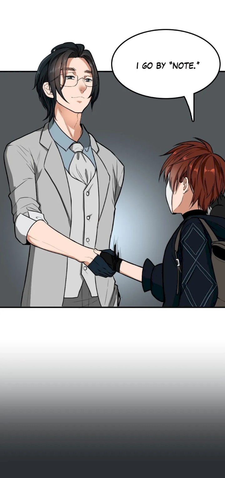 Read The Beginning After The End ENGLISH Manga Online