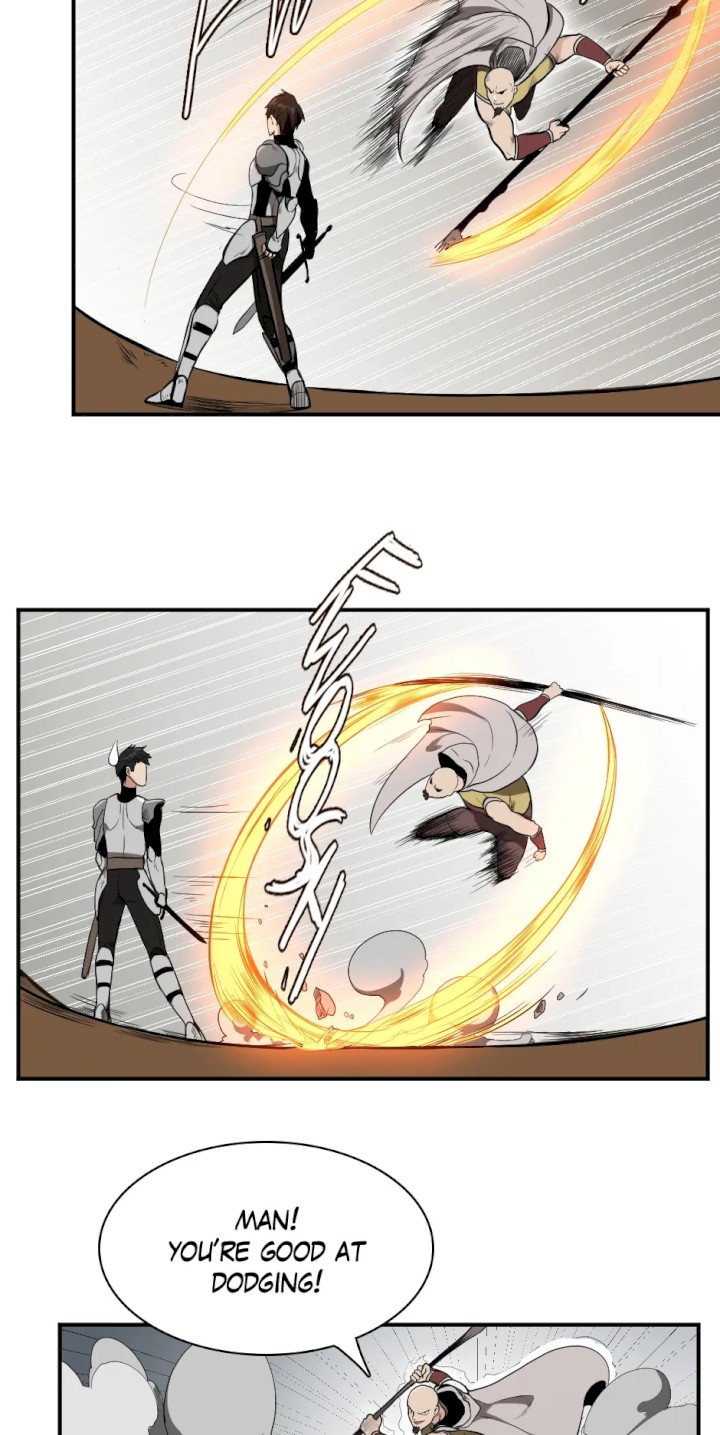 Read The Beginning After The End ENGLISH Manga Online