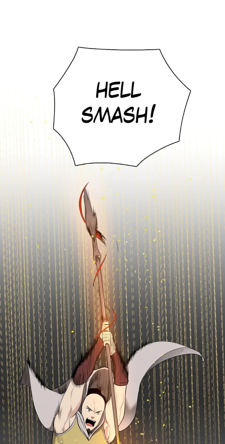 Read The Beginning After The End ENGLISH Manga Online