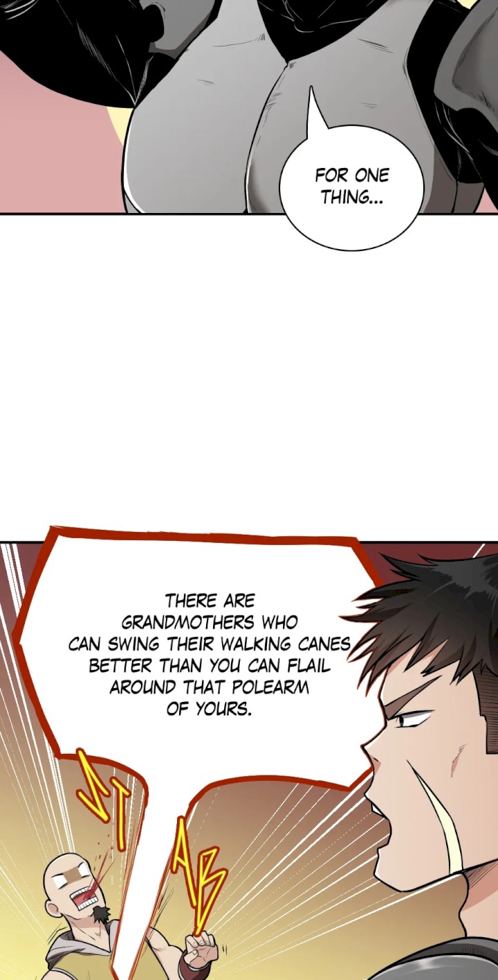 Read The Beginning After The End ENGLISH Manga Online