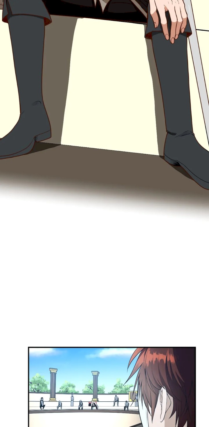 Read The Beginning After The End ENGLISH Manga Online