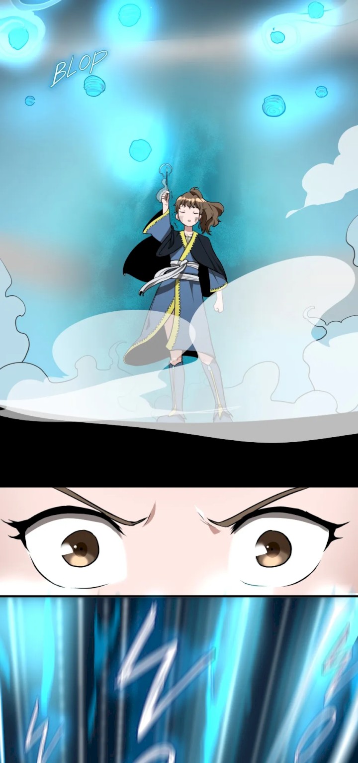 Read The Beginning After The End ENGLISH Manga Online