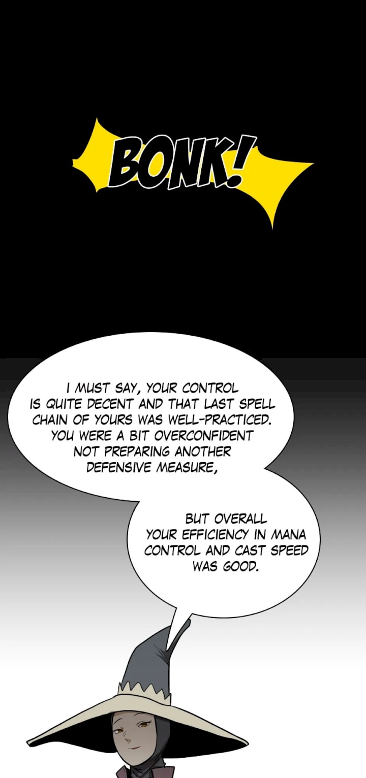 Read The Beginning After The End ENGLISH Manga Online