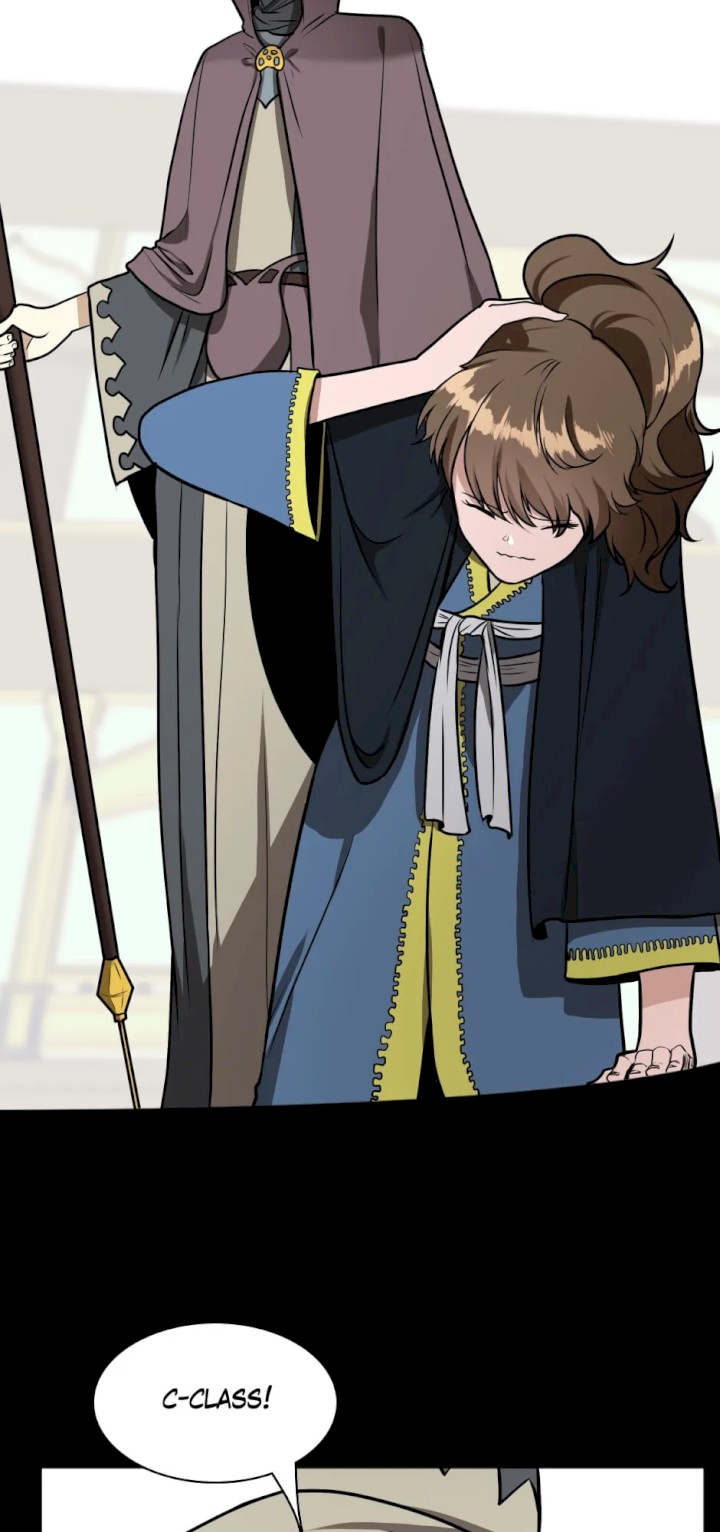 Read The Beginning After The End ENGLISH Manga Online