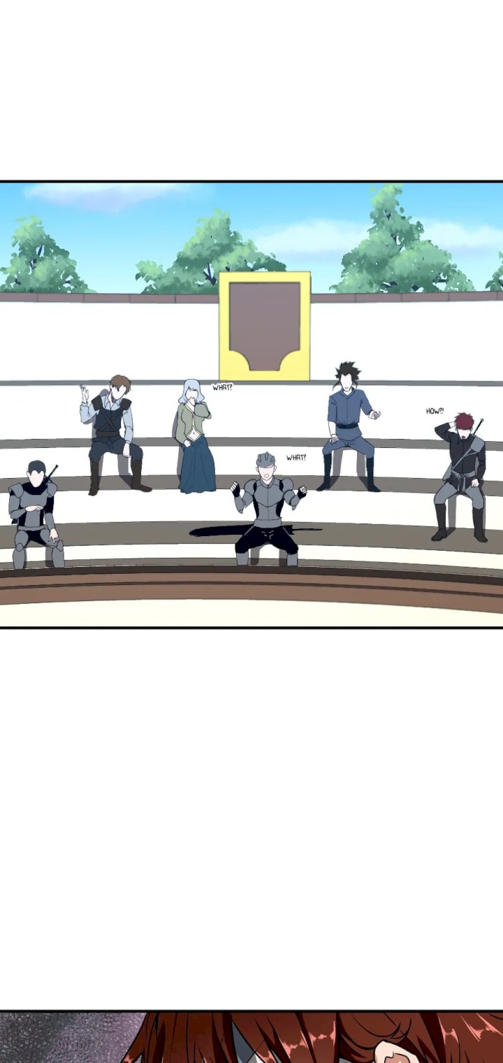 Read The Beginning After The End ENGLISH Manga Online