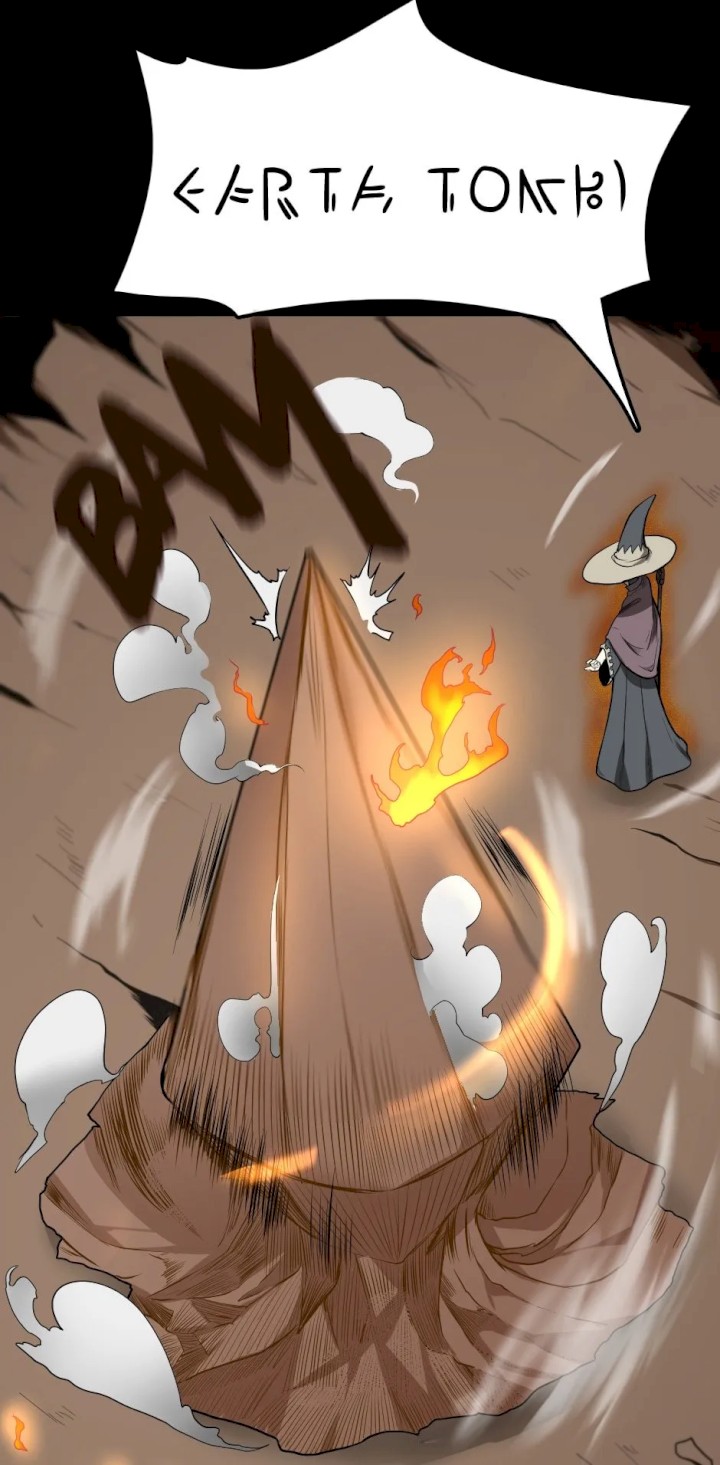 Read The Beginning After The End ENGLISH Manga Online