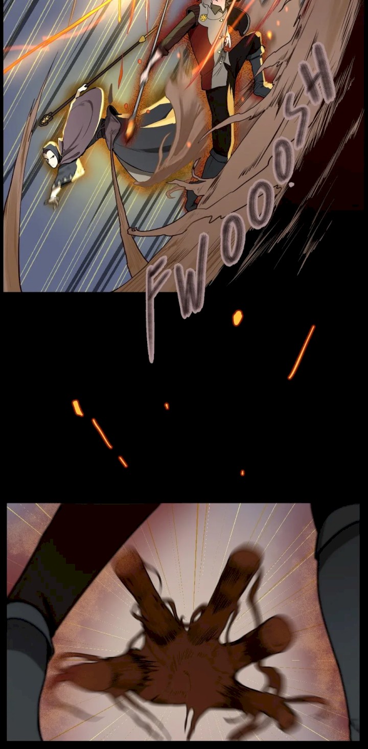 Read The Beginning After The End ENGLISH Manga Online