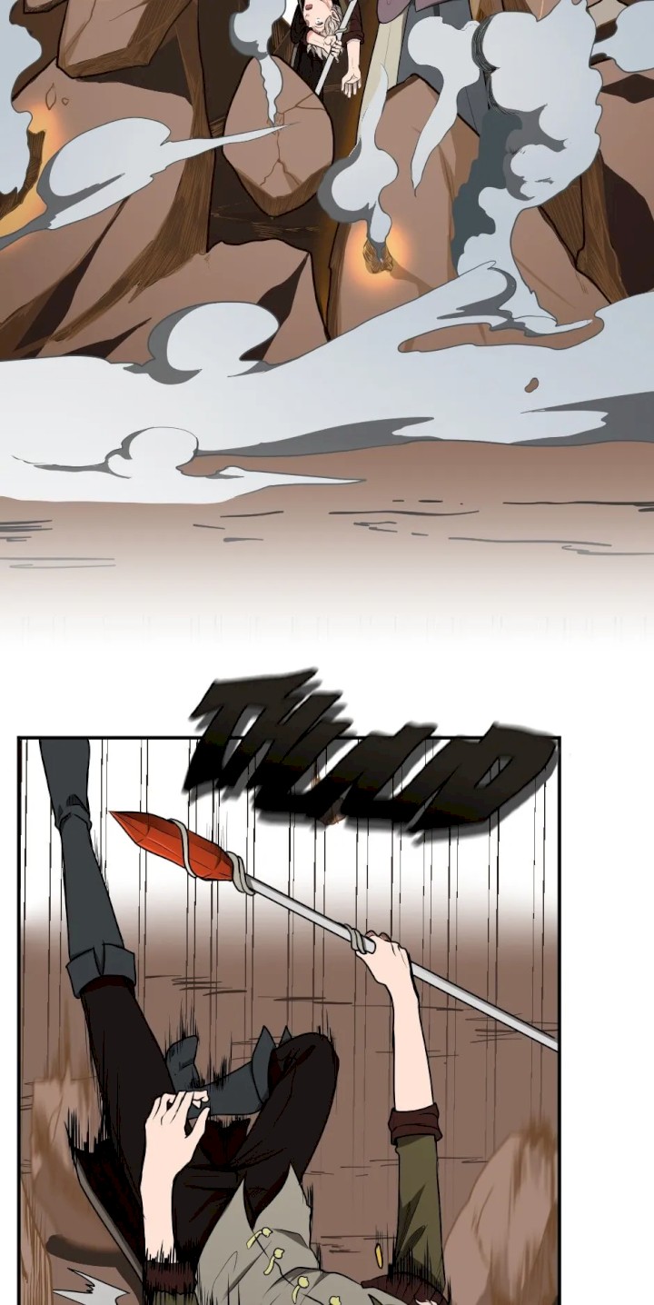 Read The Beginning After The End ENGLISH Manga Online