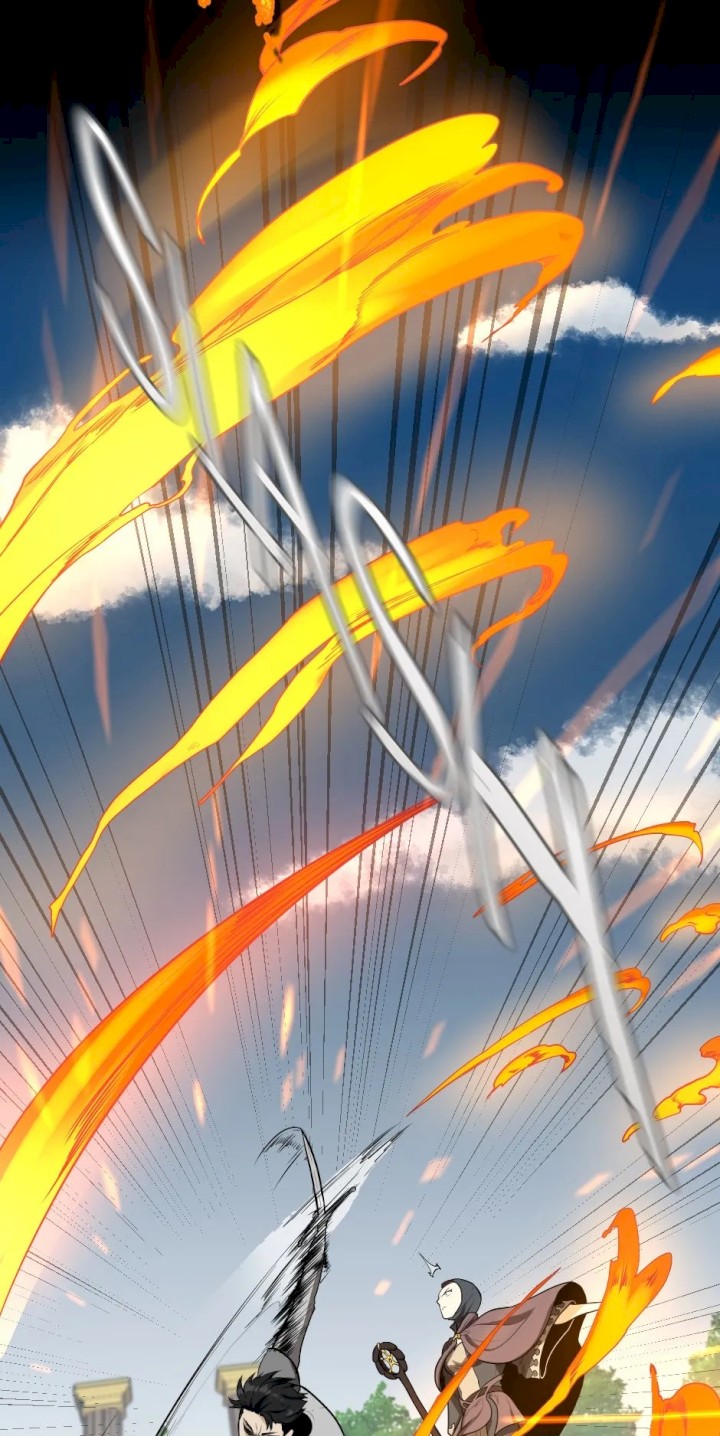 Read The Beginning After The End ENGLISH Manga Online